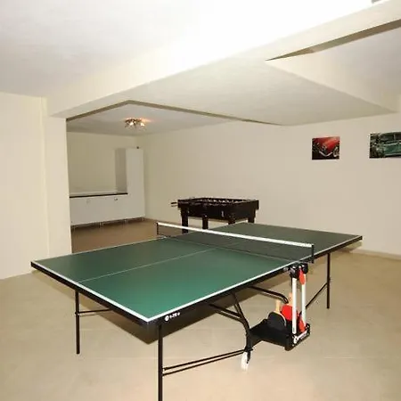 Vale Do Garrao Sleeps 10 Pool Air Con Wifi *