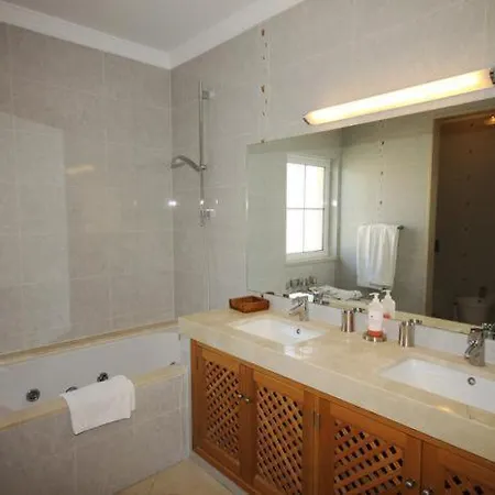 Vale Do Garrao Sleeps 10 Pool Air Con Wifi Vila Quinta do Lago