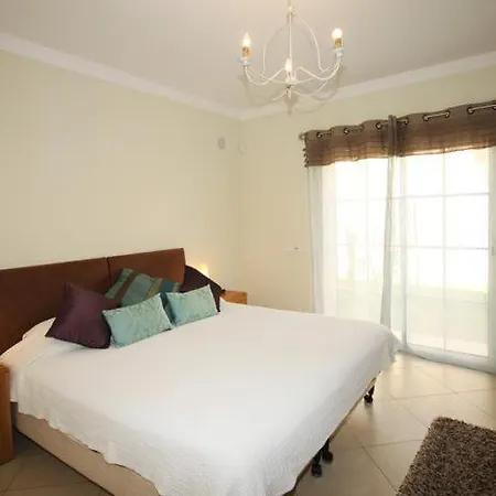Vale Do Garrao Sleeps 10 Pool Air Con Wifi *