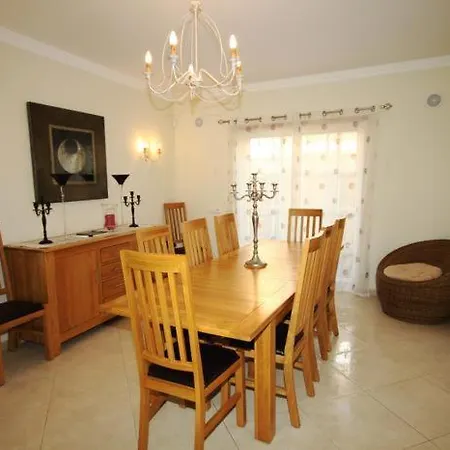 Vale Do Garrao Sleeps 10 Pool Air Con Wifi Quinta do Lago